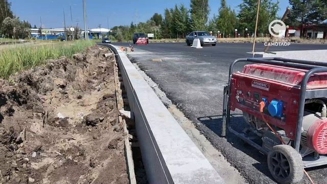 Дороги смотреть онлайн