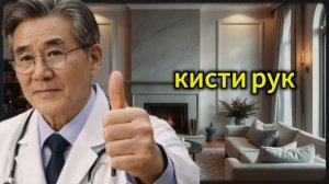 Всего 1 минута в день — это упражнение омолаживает мозг на 20 лет после 60