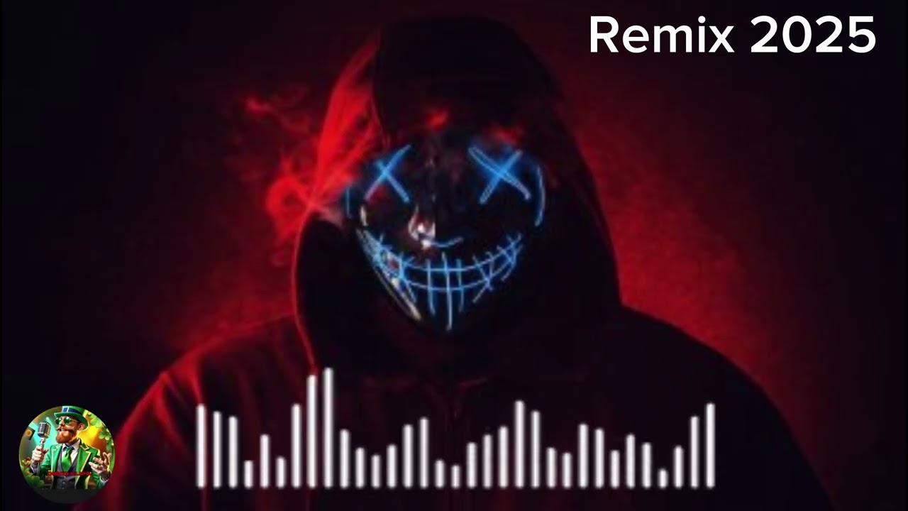Garik Garik - Бесправие и зло Remix 2025/Шансов Music