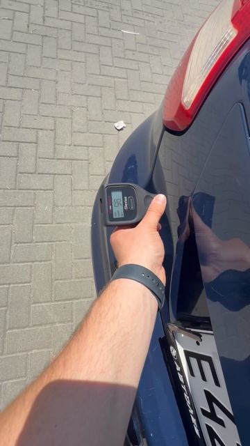 Обзор Форд 13г мех