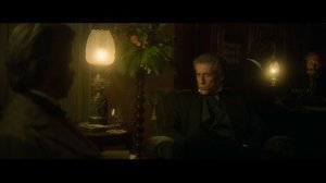 The Leopard episode 4 (series, 2025)