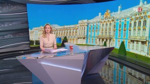 В Царском селе завершили многолетнюю реставрацию интерьеров Екатерининского дворца