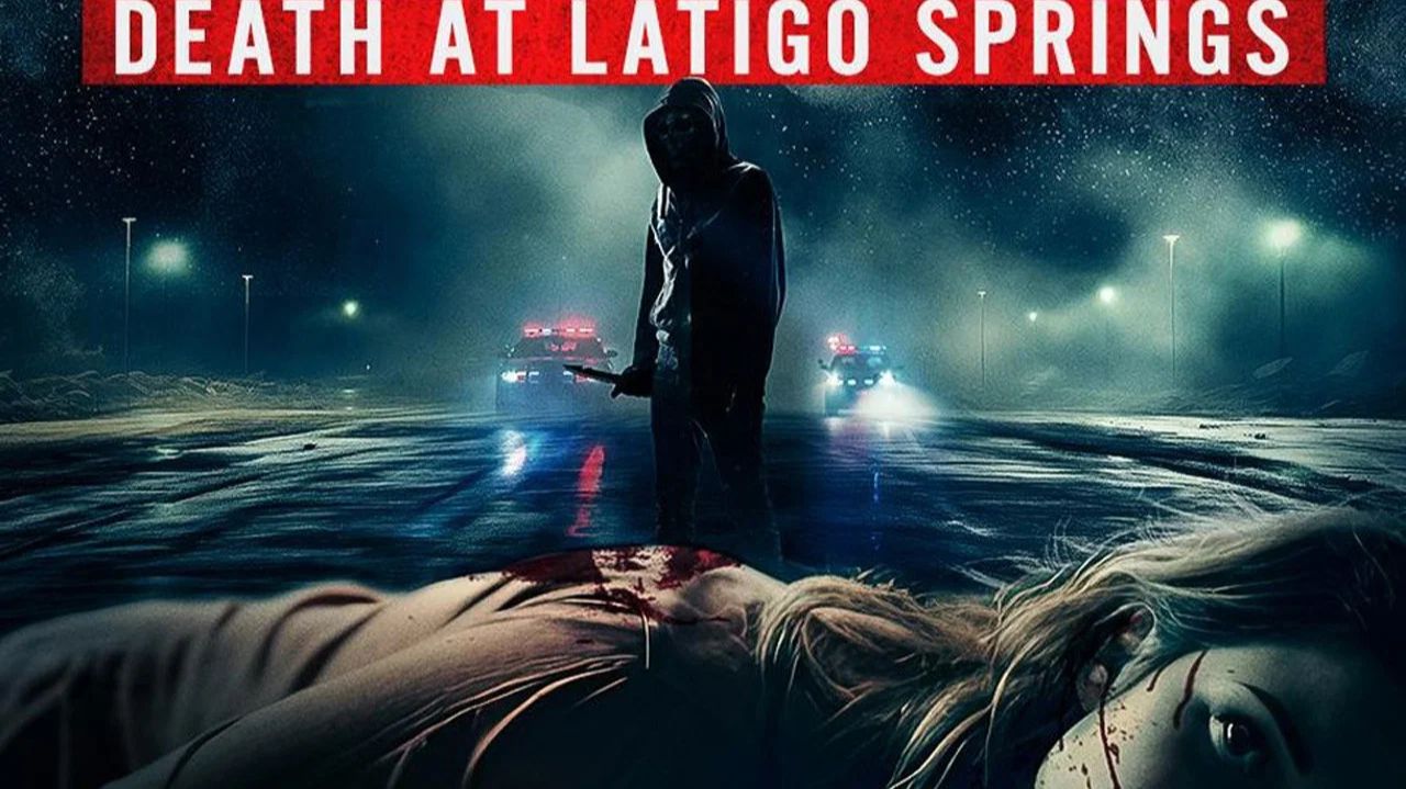 Карма. Смерть в Латиго-Спрингз (2024) / Karma: Death at Latigo Springs