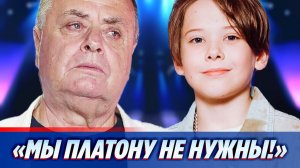 Отец Фриске заявил о нежелании внука общаться с семьей ★ Новости Шоу-Бизнеса
