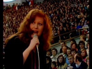 Алла Пугачева - Все силы даже прилагая (Таллин, 1978 г.)