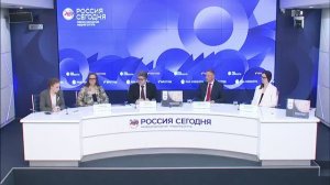 Ведущие эксперты - Разворот России на Глобальный Восток и Юг: дипломатическая география (2 июля 2026