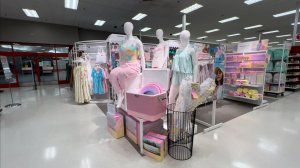 МАГАЗИН TARGET/ США/СЕЛЬЧАНКА В АМЕРИКЕ/