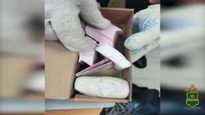 В Обнинске задержан молодой человек, обслуживавший сим-бокс в интересах дистанционных мошенников