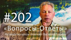 30.06.2026 «Вопросы-Ответы», Выпуск #202, Е.М. Враджендра Кумар прабху отвечает на ваши вопросы