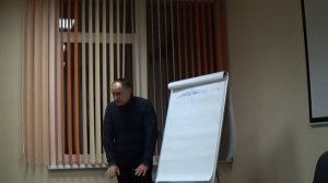 Софоос. Лекция 10. Проблемы восприятия нового пространства.
