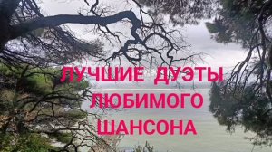 ЛУЧШИЕ ДУЭТЫ ЛЮБИМОГО ШАНСОНА. С ПЕРВОЙ МИНУТЫ ТЫ ВЛЮБИШЬСЯ В ЭТИ ПОТРЯСАЮЩИЕ ПЕСНИ.