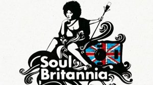 Британия в ритме соул - 3 серия / Soul Britannia