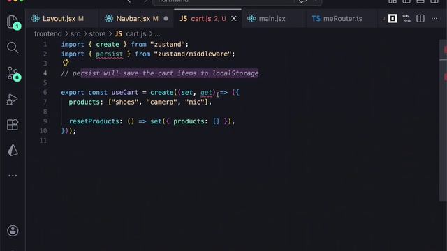 PERN Stack Project Build and Deploy a Full Stack E-Commerce App 3 смотреть онлайн