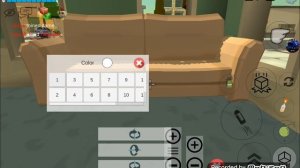 пытаюсь построить дом на серверах