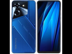 Замена дисплея на Tecno Pova 5 (LH7N)