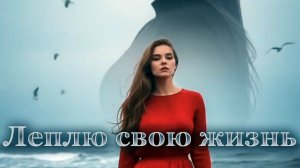 Леплю свою жизнь»