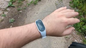 Xiaomi mi band 10 ceramic edition плюсы и минусы