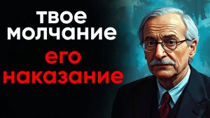 Игнор Который Работает: Как Заставить Его ЖАЛЕТЬ Что Потерял Тебя (Карл Юнг)