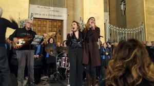 Итальянская песня.Italian song