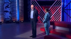 «Это не мой ребёнок!» — «Это 100% его сын!»