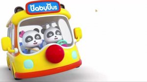 аэропорт маленькой панды игра мультик
