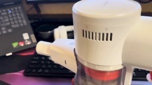 Обзор на пылесос Xiaomi Vacuum Cleaner G20 Lite
