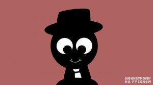 АКВА ИСТОКИ ПРОИСХОЖДЕНИЯ! Incredibox Sprunki Анимации_2