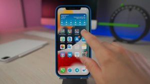 Все об iOS 15 Public Beta: как установить и избежать проблем, что нового, как работает SharePlay?