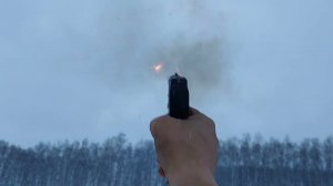 АУ Пионер , невольная проверка прочности .