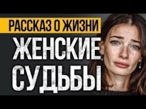 ИСТОРИИ О Жизни ЗАДЕНУТ Вас ЗА ЖИВОЕ. Аудио Рассказы СЛУШАТЬ БЕСПЛАТНО От Альбины НУРИ.