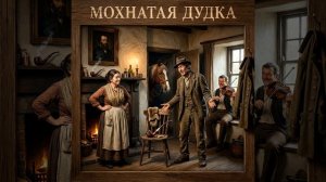 Мохнатая дудка
