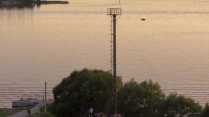 И вновь конаковская ривьера...