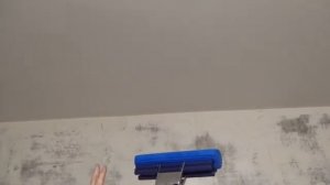 Как помыть натяжной потолок
