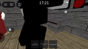 Roblox Granny Multiplayer (GMM) Chapter 2 - Escape Door