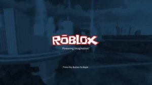 Roblox Main Menu Theme | Xbox One