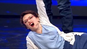 Лучшие Приколы - Виктория Булитко 💃🏻- Дизель Шоу