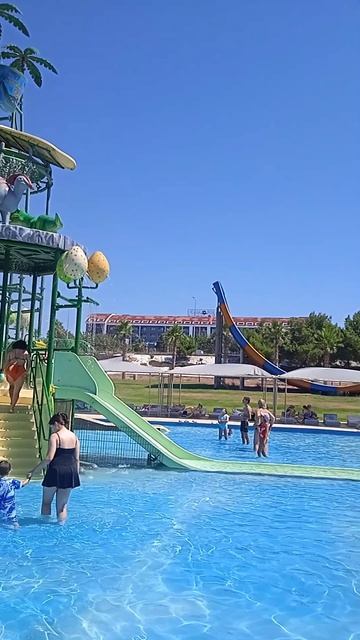 CASA Fora Beach Resort Hotel
