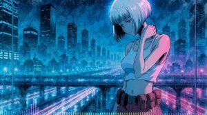 𝟐𝟏𝟖𝟗 𝐍𝐈𝐆𝐇𝐓 𝐃𝐑𝐈𝐕𝐄 𝐒𝐄𝐂𝐓𝐎𝐑 𝟕 ｜ Neo-Noir Synth ｜ Synthwave, Chillwave, Retrowave,