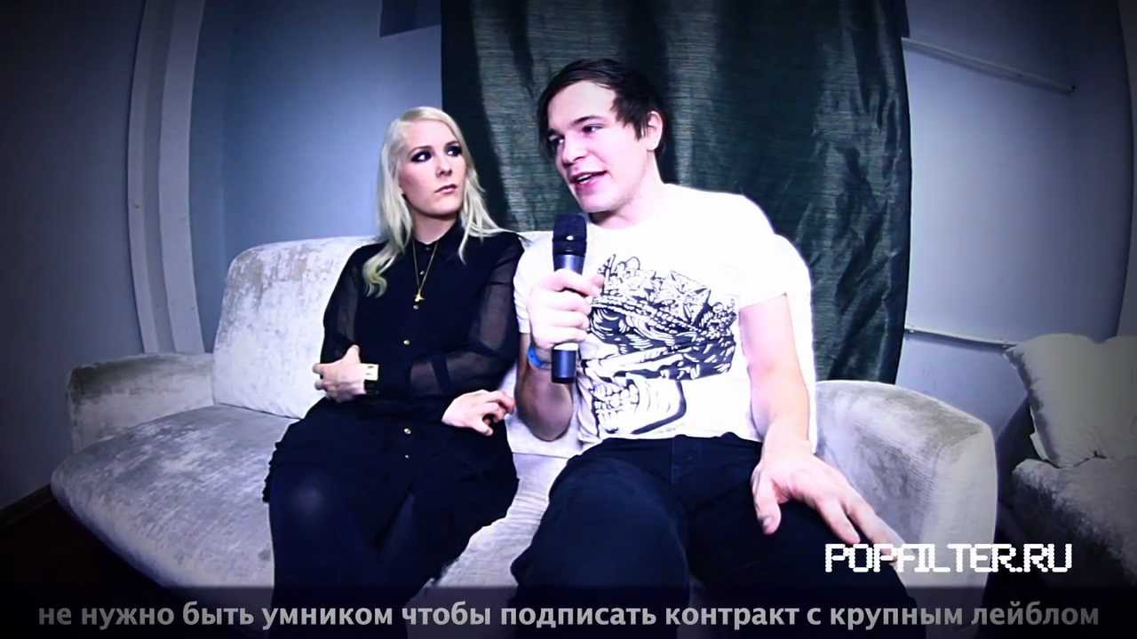 Hadouken! в клубе Milk смотреть онлайн