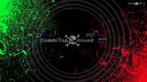 Большая Перемена (МУТАБОР) mixed by CombiTop & PHANTOM