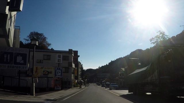9517596_MotionElements_world-heritage-road-near-hd смотреть онлайн