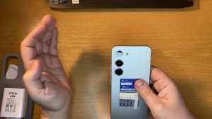 tecno spark 40 pro . обзор смартфона. тест antutu. ищем самую выгодную цену.