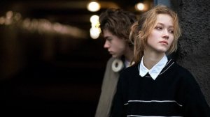 “Понимаешь”/ Павел Артемьев & Ирина Тонева