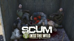 Мясник / Козел / Потрошитель (Лучшая выживалка) - SCUM #186 / Сезон «Into the Wild»