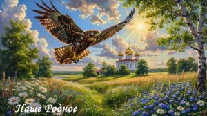 С Любовью к Воинам России Музыка для Души