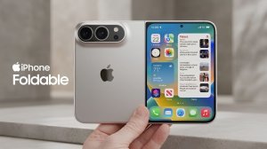 iPhone Fold против Ultra: что Apple скрывает? (Первый взгляд)
