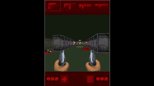 Bunker 3D: Секретная лаборатория / Laboratory 3D (JAVA) смотреть онлайн