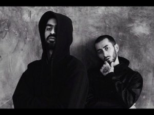 Топ 10 треков  MiyaGi & Эндшпиль