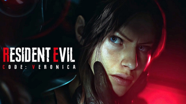 Resident Evil: Code Veronica Remake | ТРЕЙЛЕР (на русском) смотреть онлайн