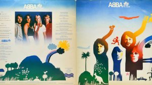🇸🇪🎵 ABBA -  Eagle (1977) - The Album 🎦🎤🎸🎺🎻🎶🎹🎷🥁🪗🎵